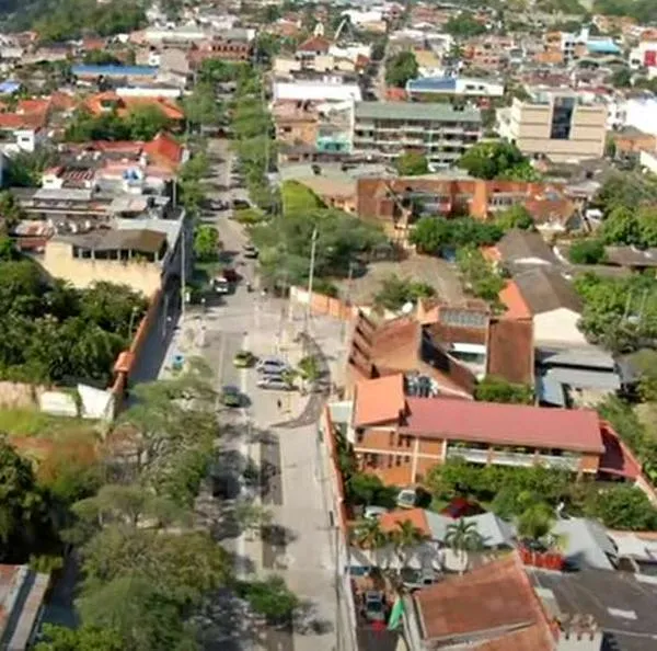 Foto de Anapoima, en nota de cuál es el gentilicio más raro de Cundinamarca, Anapoima, con ricos de Colombia