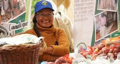 11.000 campesinos de Boyacá tienen zona para mover productos y emprendimientos