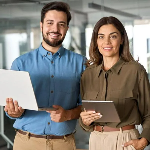 Cómo entrar a trabajar en un banco: qué perfiles buscan y cuáles son los beneficios para los empleados, según vocera de Banco Unión.