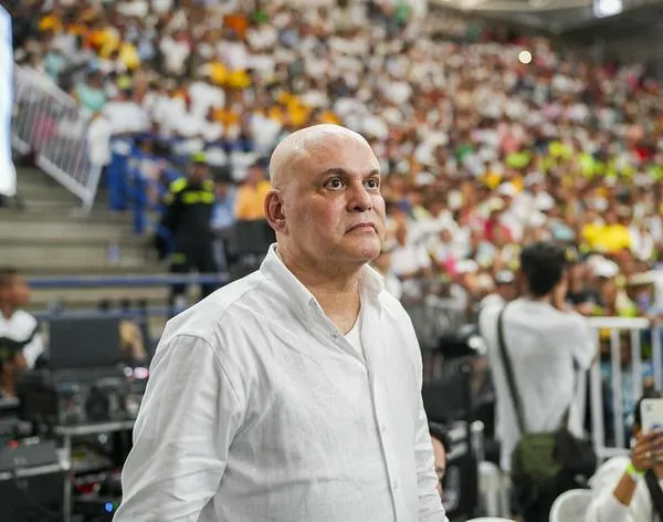 “Mi vida, la de mi familia y la de mis abogados están en riesgo”: Mancuso denuncia retiro de su esquema de seguridad