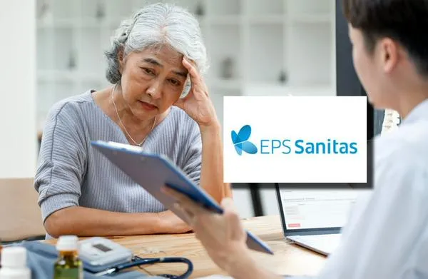 Sanitas, Asmetsalud y Comfenalco preocupan a pacientes por pérdidas millonarias
