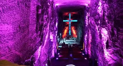 ¿Cuánto vale la entrada a la Catedral de Sal en Navidad 2024? 