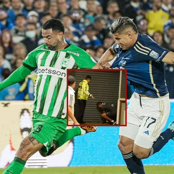 Millonarios aclaró problema en El Campín.