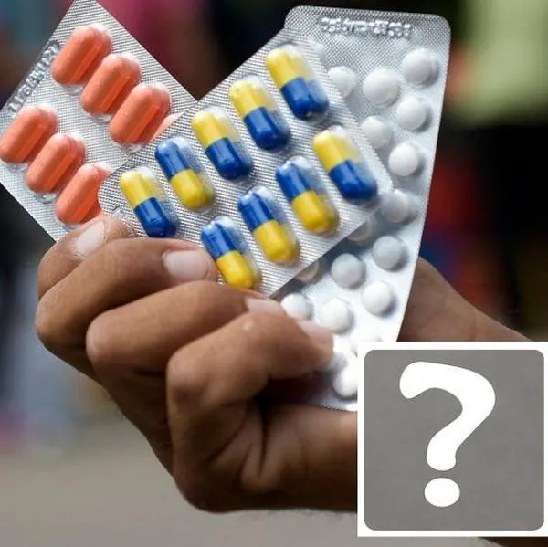 en nota de qué pasa si se toma un medicamento caducado: verdad sobre riesgos para la salud