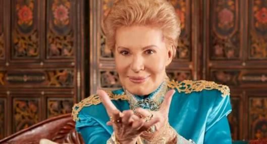 Horóscopo Walter Mercado hoy martes 3 de diciembre para signos del Zodiaco.