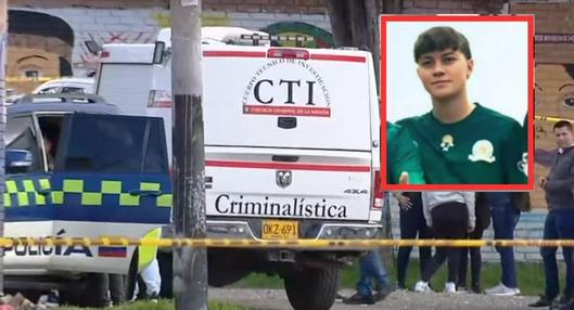 Asesinato de Juan Felipe Rincón: identifican a tercer implicado en el crimen