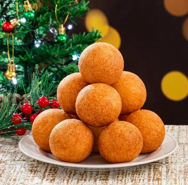 Negocio de buñuelos en Colombia tiene novedad por exportaciones que se empezarían a dar a Estados Unidos y España.