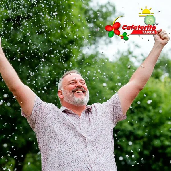 Cafeterito tarde y Cafeterito noche resultado último sorteo hoy 3 de diciembre