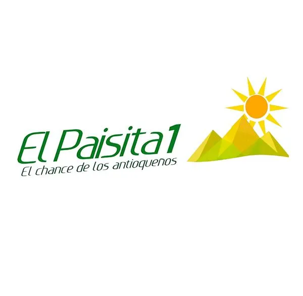 Paisita día y Paisita noche resultado último sorteo hoy 3 de diciembre
