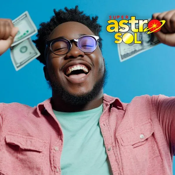 Astro Sol resultado último sorteo hoy 3 de diciembre