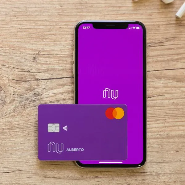 Cambios en los rendimientos de Nubank.