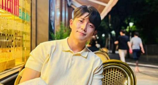 Murió Park Min Jae, actor de novelas surcoreanas a los 32 años