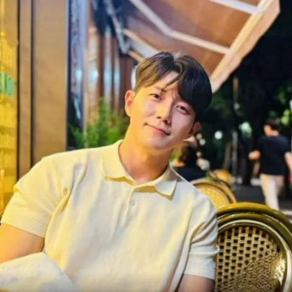 Murió Park Min Jae, actor de novelas surcoreanas a los 32 años