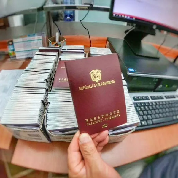 Nueva oficina de pasaportes abrió sus puertas en Córdoba para agilizar trámites