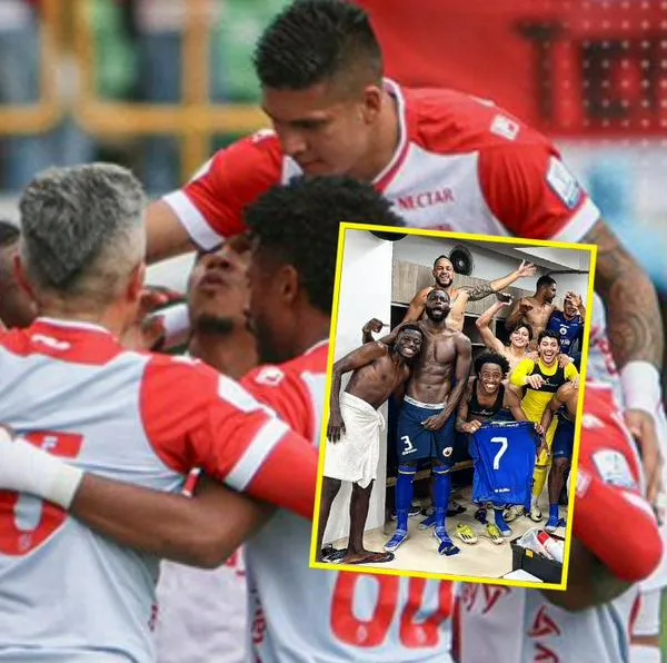 Kevin Londoño pidió salir de Santa Fe por humillaciones tras victoria con Pasto