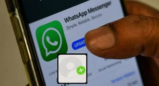 Fotos de WhatsApp, en nota de qué significa no cambiar foto de perfil en WhatsApp, según psicología 