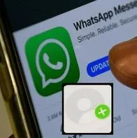 Fotos de WhatsApp, en nota de qué significa no cambiar foto de perfil en WhatsApp, según psicología 