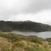 Embalse del Chuza, importante para abastecer de agua a Bogotá, llegaría a niveles muy bajos en marzo de 2025 y se recrudecería el racionamiento de agua en Bogotá