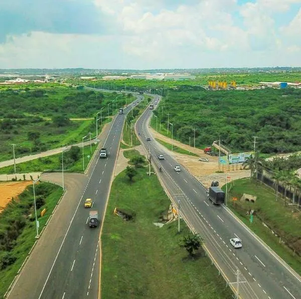 Autopistas del Caribe, presidente de ANI habla de cobro de peajes para financiar