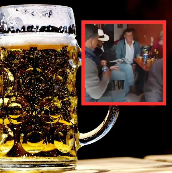 Concejales de La Calera dejaron sesión de crisis del agua para ir a tomar cerveza