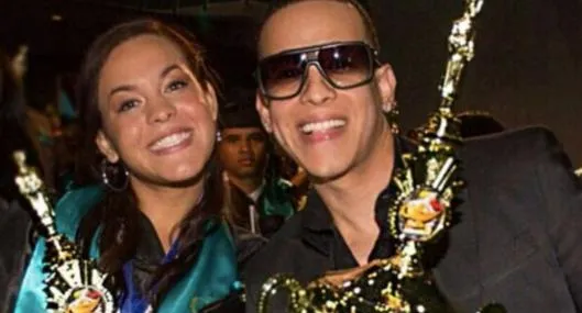 Yamilette Ayala, hija mayor de Daddy Yankee