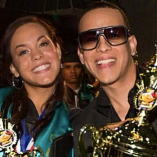 Yamilette Ayala, hija mayor de Daddy Yankee