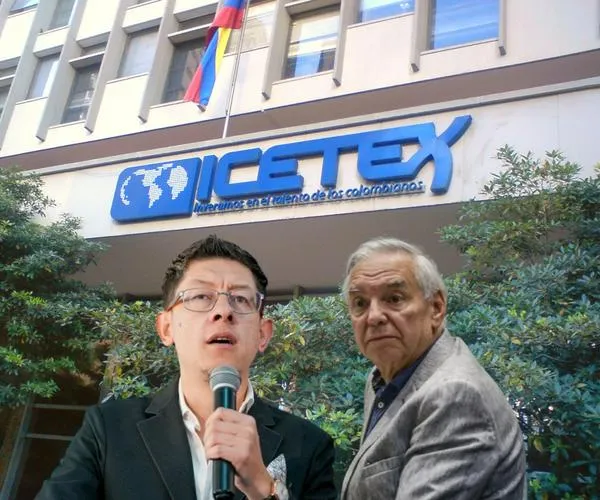 “Nos dejó plantados”: aplazan debate en Cámara por crisis en Icetex ante ausencia de ministros de Educación y Hacienda 