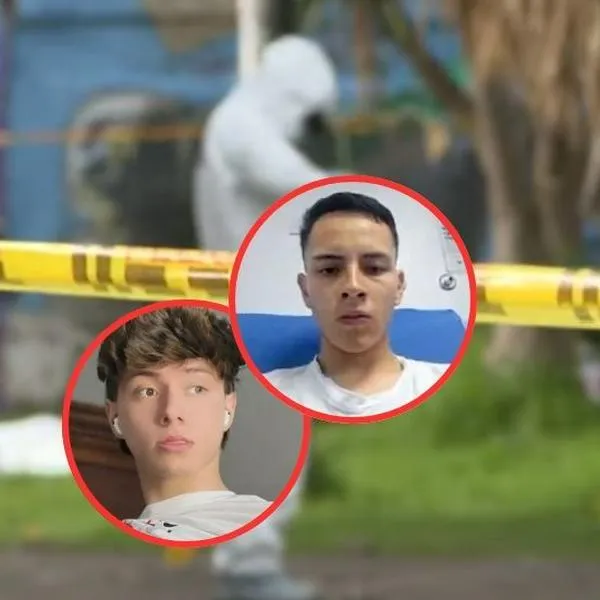 Abogado Andrés Sotelo, del caso de Juan Felipe Rincón, negó versión de familia