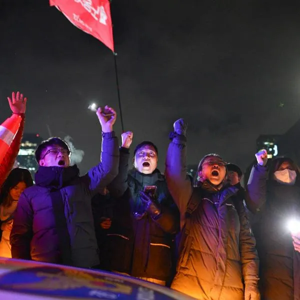 Presidente de Corea del Sur impuso ley marcial, pero le tocó reversar decisión