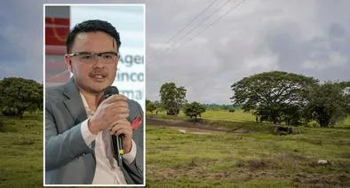 Narcotraficantes, políticos y empresarios ocuparon tierras que eran de víctimas