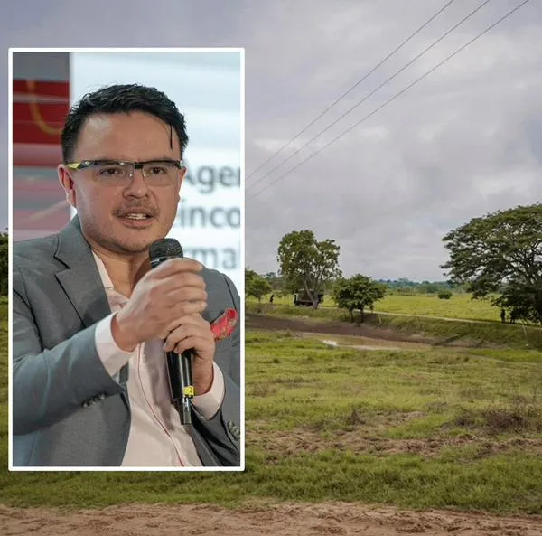 Narcotraficantes, políticos y empresarios ocuparon tierras que eran de víctimas