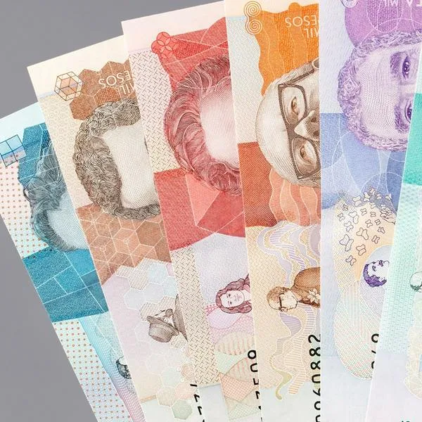 Salario mínimo 2025 impactado por productividad de 1,73 % del Dane ahora