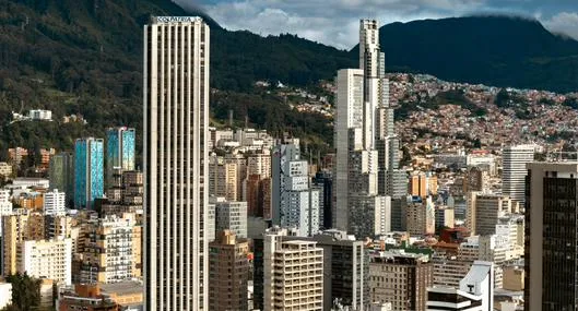 Confirman cuándo se acabará el racionamiento de agua en Bogotá en 2025 y medidas