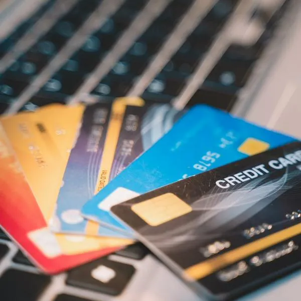 Tarjeta de crédito en Colombia y tasa de 26,39 % para compras en diciembre