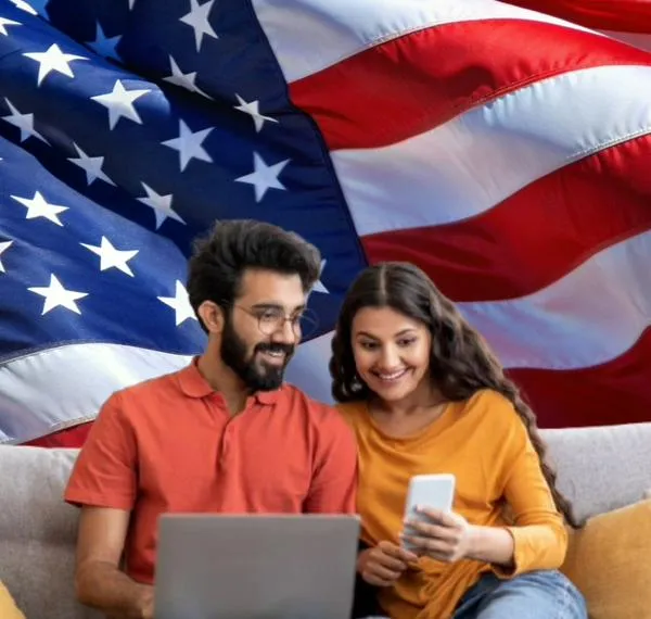 Cómo solicitar asilo en Estados Unidos siendo colombiano y cómo es el proceso