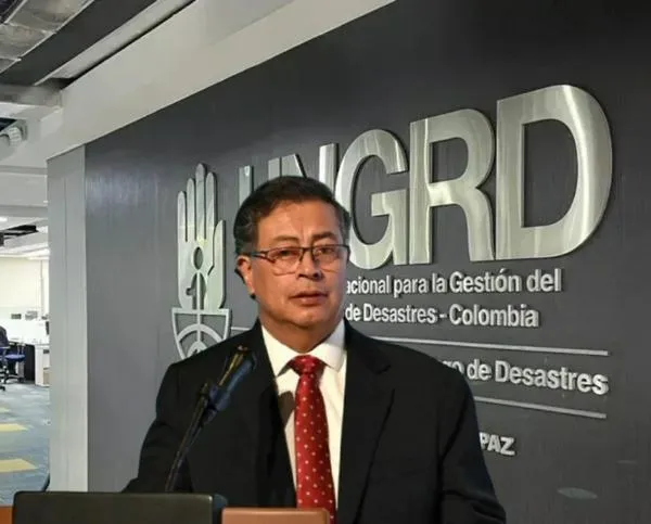 Presidente Gustavo Petro es llamado a declarar ante Corte Suprema en medio de escándalo UNGRD