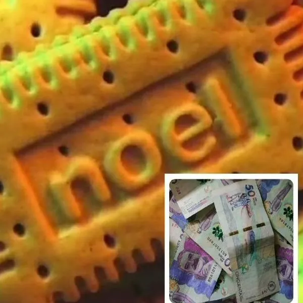 en nota de quién es dueño de galletas Noel, claves en Navidad: poderoso con negocios duros