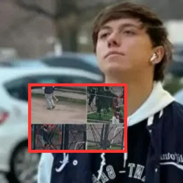 Aparece video de los 3 disparos que dio el escolta de Juan Felipe Rincón que esclarecería el caso. Las imágenes muestran qué tiro le dio al joven. 