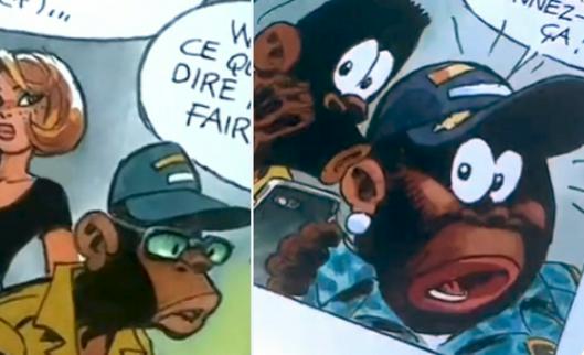 Editorial retira de circulación un popular cómic acusado de racismo y machismo