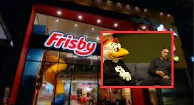 Dueño de Frisby destapó secreto del éxito de su famoso pollo y qué tiene que ver KFC. El empresario contó cómo se creó la deliciosa receta del producto. 