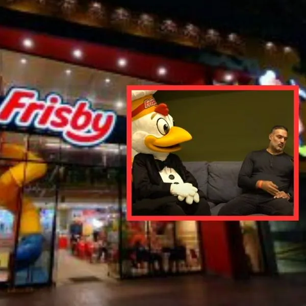 Dueño de Frisby destapó secreto del éxito de su famoso pollo y qué tiene que ver KFC. El empresario contó cómo se creó la deliciosa receta del producto. 