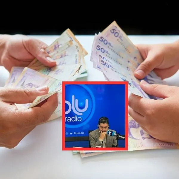 Mesa de Blu alerta por dato de productividad del Dane, que es clave para la negociación del salario mínimo que se viene entre gremios y Gobierno Nacional.