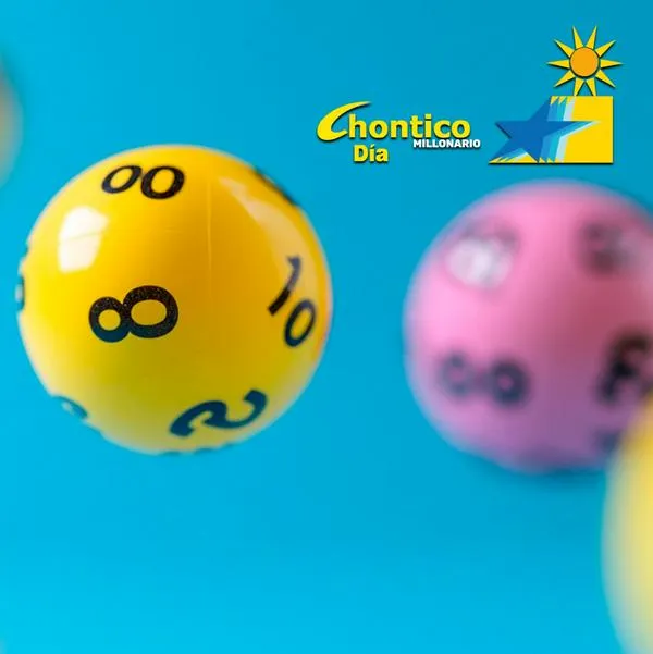 Chontico día y Chontico noche resultado último sorteo hoy 4 de diciembre