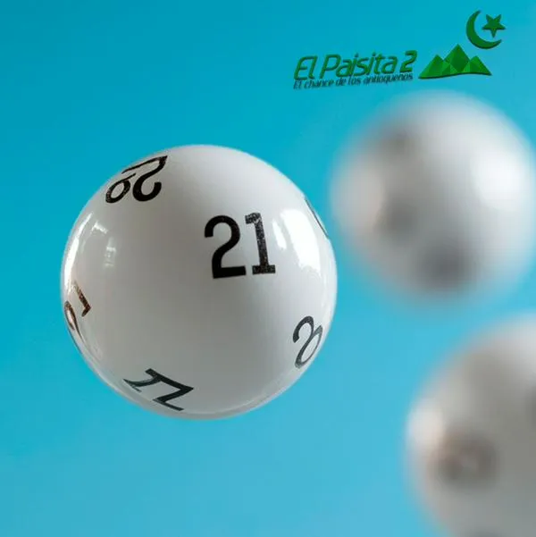 Paisita día y Paisita noche resultado último sorteo hoy 4 de diciembre