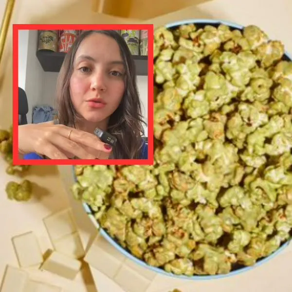 Dueña de Maíz Kernel contó que no permitían que vendieran en centros comerciales