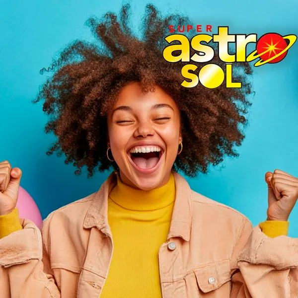 Astro Sol resultado último sorteo hoy 4 de diciembre