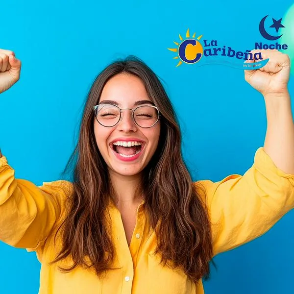  La Caribeña Día y La Caribeña Noche resultado último sorteo hoy 4 de diciembre