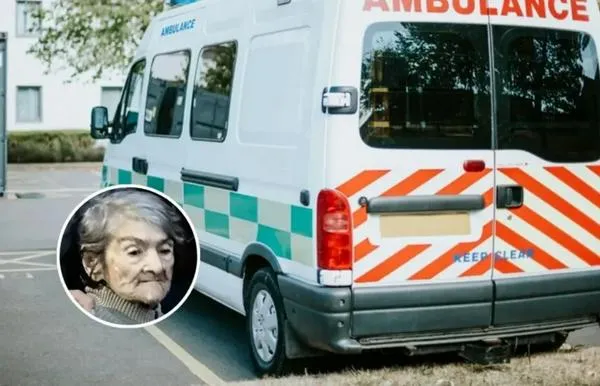 Negligencia en Armenia: abuela murió esperando ambulancia que nunca llegó