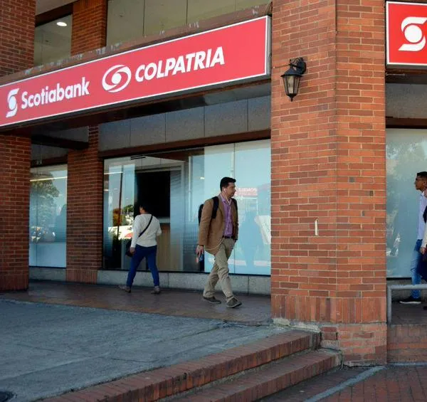 Scotiabank Colpatria confirmó la suspensión de servicios muy importantes y reveló las fechas en las que serán. Ojo, es en diciembre.