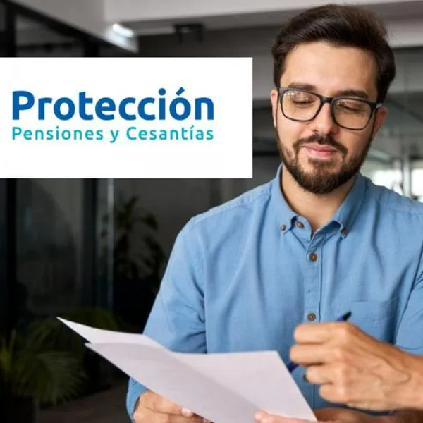 Ofertas de empleo en Colombia: Protección (fondo de pensiones y cesantías) necesita profesionales, paga buenos sueldos y así puede aplicar.